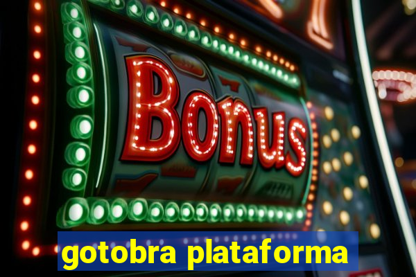 gotobra plataforma