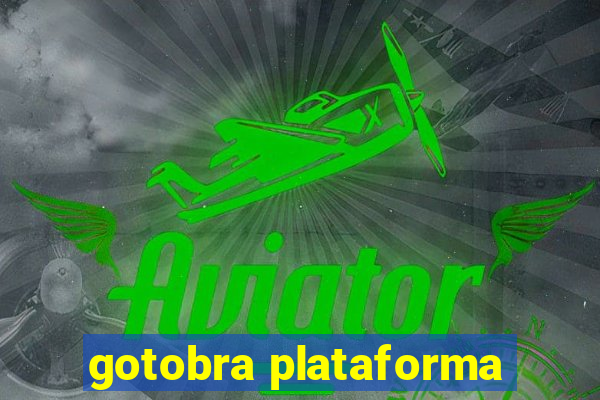 gotobra plataforma