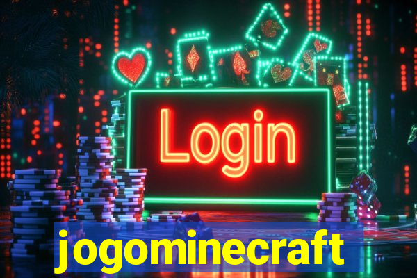 jogominecraft