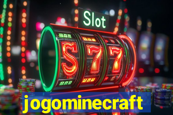 jogominecraft