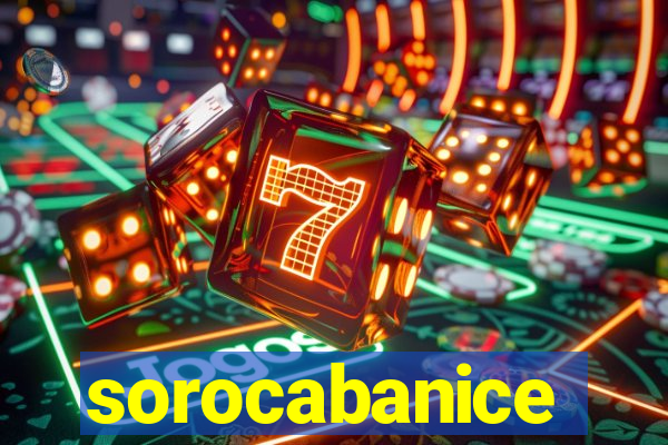 sorocabanice