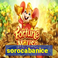 sorocabanice