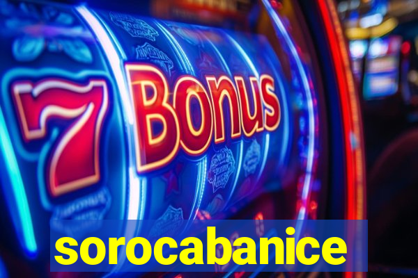 sorocabanice