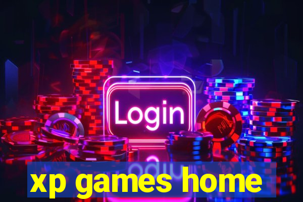 xp games home