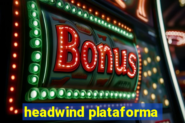 headwind plataforma