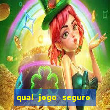 qual jogo seguro para ganhar dinheiro