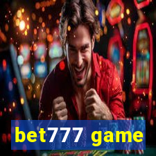 bet777 game