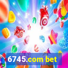 6745.com bet