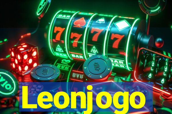 Leonjogo