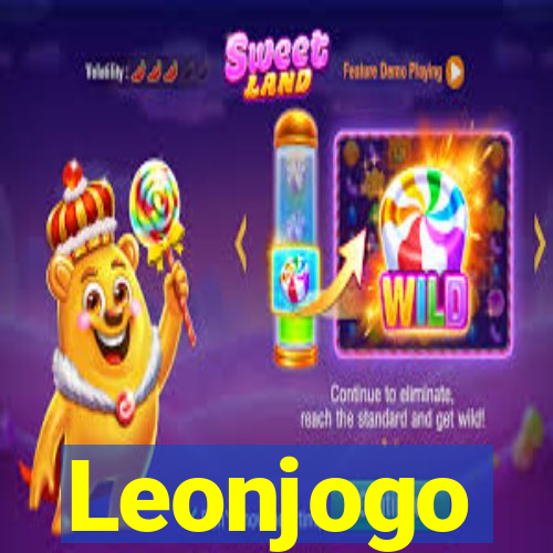 Leonjogo