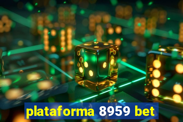 plataforma 8959 bet