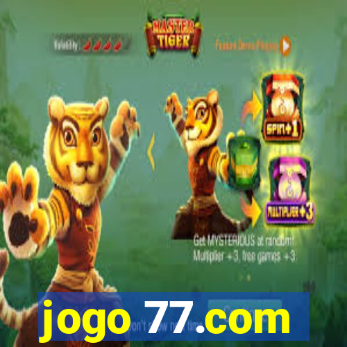 jogo 77.com