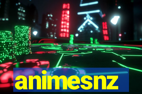 animesnz