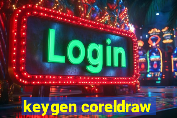 keygen coreldraw