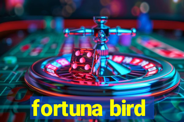 fortuna bird