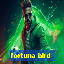 fortuna bird