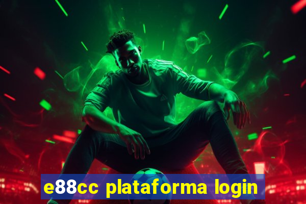 e88cc plataforma login