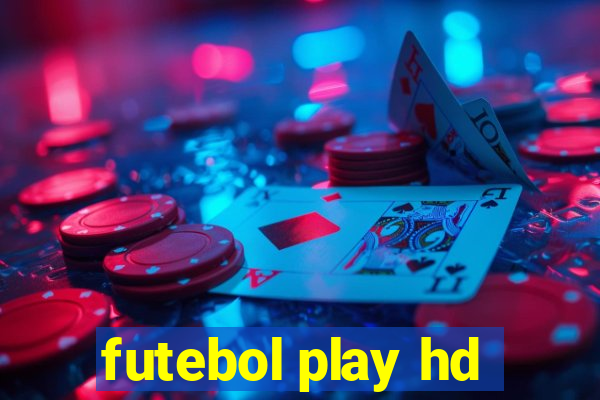 futebol play hd