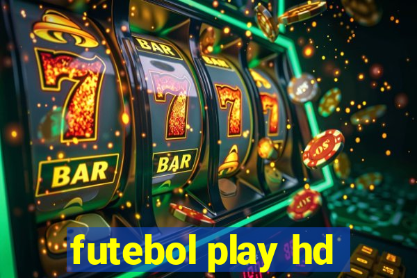 futebol play hd