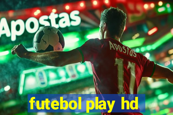 futebol play hd