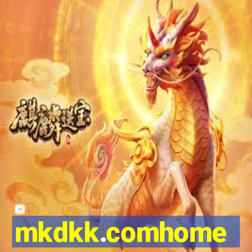 mkdkk.comhome