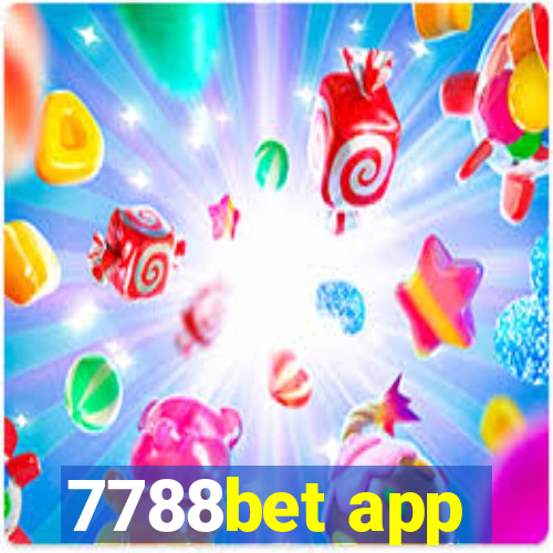 7788bet app