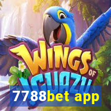 7788bet app