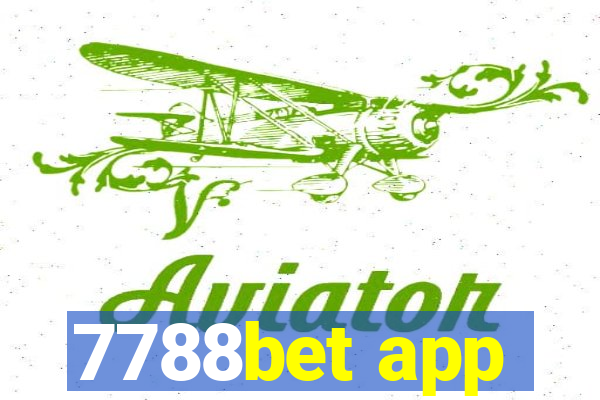 7788bet app