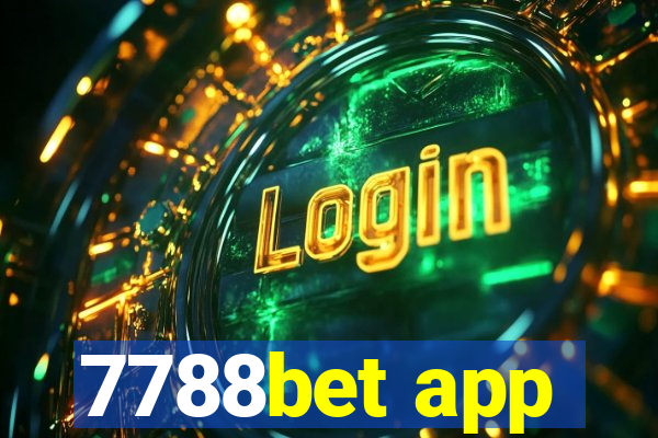 7788bet app