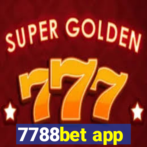 7788bet app