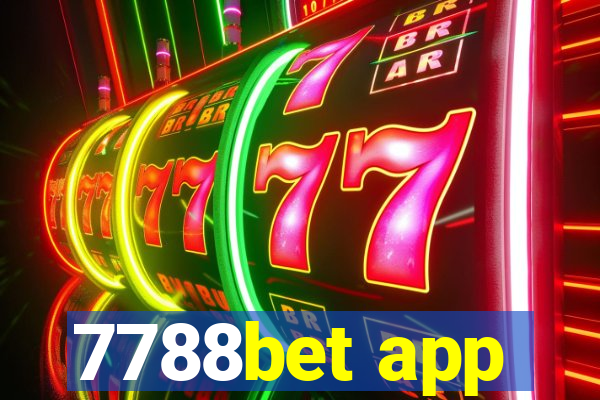 7788bet app