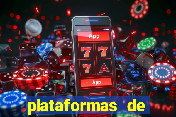 plataformas de jogos que pagam