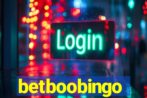 betboobingo