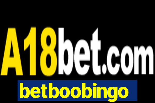 betboobingo