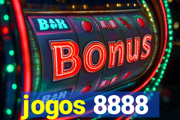 jogos 8888