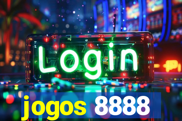 jogos 8888