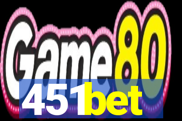 451bet