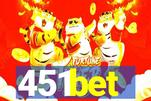 451bet