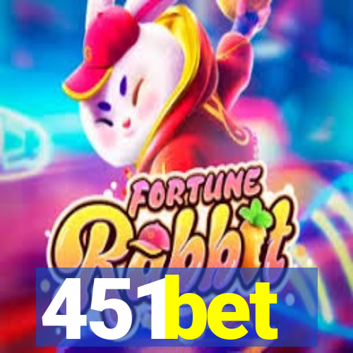 451bet