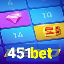 451bet