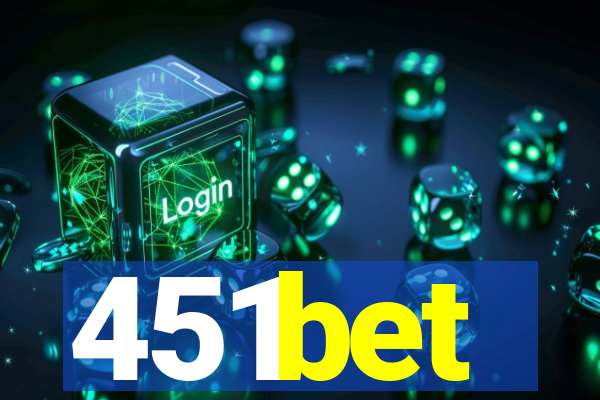 451bet