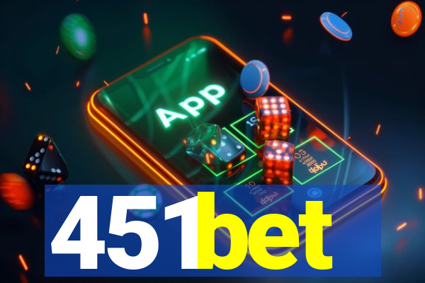 451bet