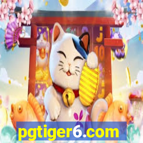 pgtiger6.com