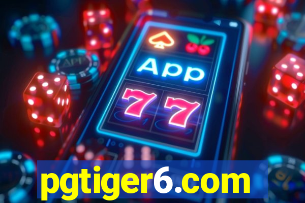 pgtiger6.com