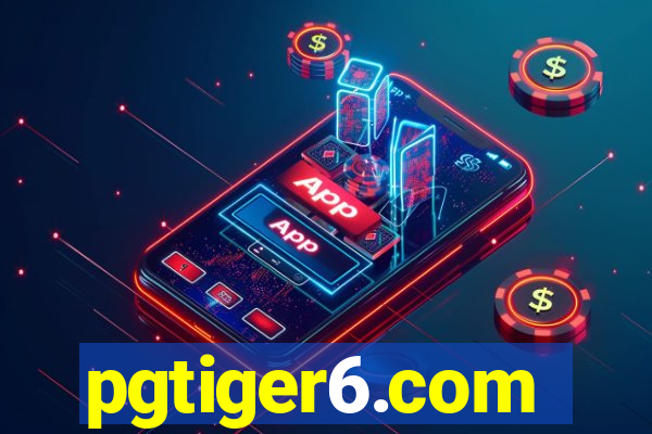 pgtiger6.com