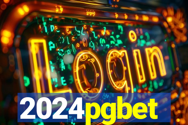 2024pgbet