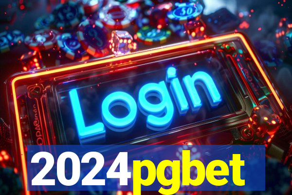 2024pgbet