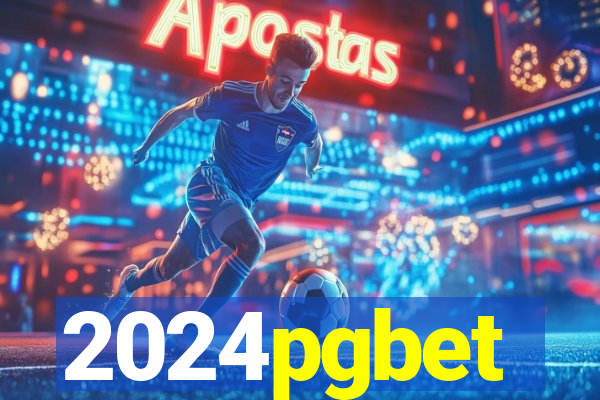 2024pgbet