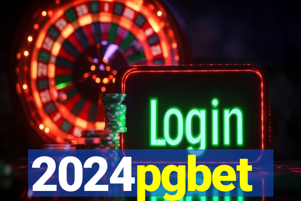 2024pgbet