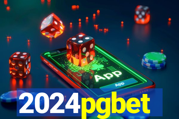 2024pgbet